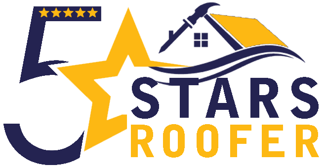 five Stars Roofer