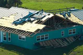 Storm Damage